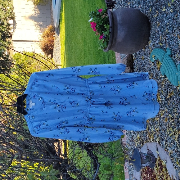 Maison Jules Dress - Picture 2 of 16